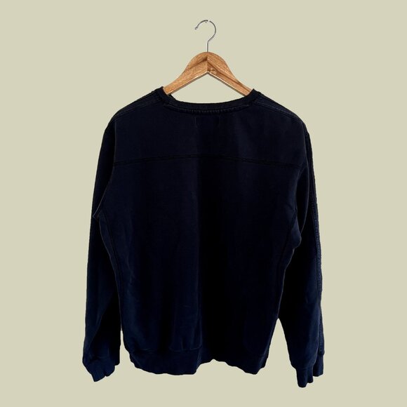 Blue Adidas Sweatshirt - Picture 2 of 3